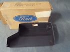 D4zz6906012b Ford Nos Glove Box Insert Mustang Ii Oem