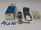 6043505-a D6az Ford Oem Part Factory Auto Exhaust Lock Cylinder Set