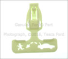 Da5z-5446318-a Da5z5446318a Ford Brand New Oem Rear Trunk Lock Latch Handle Lincoln