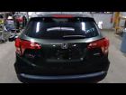 170.ho1l18 Decklid Trunk Hatch Green Fits Honda