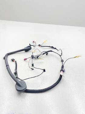 1099176-00-f Delphi Tesla Model 3 Trunk Lid Deck Wire Wiring Harness Oem 2017 - 2022