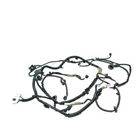 32108-twa-a00 Delphi Honda Accord Hybrid Trunk Lid Wire Wiring Harness Cable 2018 - 2019 Oem