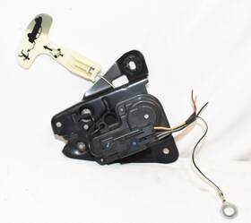 04589217af Dodge 08-23 Challenger 11-23 Charger Chrysler 300 8-12 Avenger Rear Trunk Latch C1a03