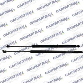 04589502aa Dodge 2001-2007 Caravan Rear Trunk Liftgate Strut Shock Pair Set Oem