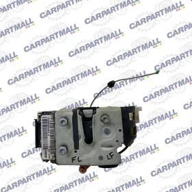 04589693aa Dodge 2009 2010 Journey Front Left Door Lock Latch Actuator Oem