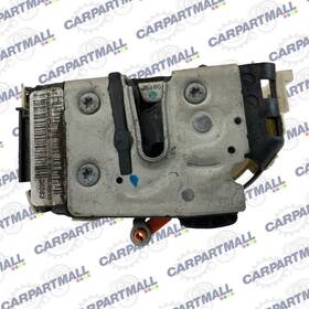 04589693ab Dodge 2009 2010 Journey Front Left Door Lock Latch Actuator Oem 04589693ab Dodge 2009 2010 Journey Front Left Door Lock Latch Actuator Oem