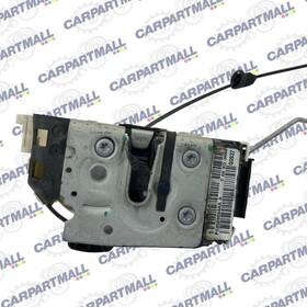 04589694aa Dodge 2009 2010 Journey Front Right Door Lock Latch Actuator Oem 04589694aa Dodge 2009 2010 Journey Front Right Door Lock Latch Actuator Oem