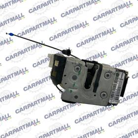04589696aa Dodge 2009 2010 09 10 Journey Rear Right Door Lock Latch Actuator