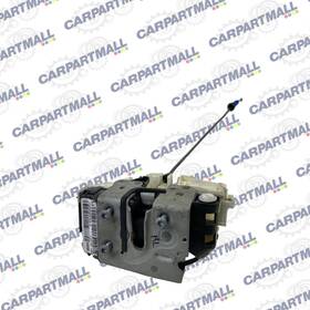 04589697aa Dodge 2009 2010 Journey Rear Left Door Lock Latch Actuator Oem