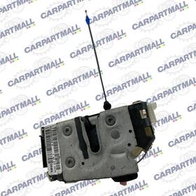 04589697ab Dodge 2009 2010 Journey Rear Left Door Lock Latch Actuator Oem