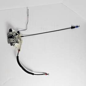 04589915ad Dodge 04589915 2015 Journey Rear Left Driver Side Door Lock Latch Actuator Oem
