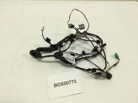 04795316af Dodge 17778ao 316af 2007 Caliber Tailgate Liftgate Hatch Deck Lid Wire Wiring Harness Cable