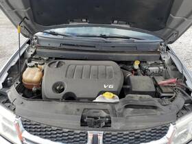 05178053ae Dodge Used Deck Lid Fits 2017 Journey With Led Lamps Keyless Entry Without Camera Priv