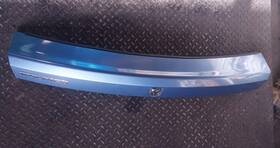 Dodge 071623020205 2007-2012 Caliber Rear Trunk Lid Liftgate Handle Molding Trim Panel Blue Dodge 071623020205 2007-2012 Caliber Rear Trunk Lid Liftgate Handle Molding Trim Panel Blue