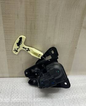 Dodge 07599217af 2006-2023 Charger Oem Trunk Lid Hatch Assembly