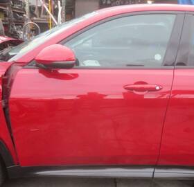 120-10560al Dodge Driver Left Front Door 6 Speaker System Fits 23-24 Hornet 163389 120-10560al Dodge Driver Left Front Door 6 Speaker System Fits 23-24 Hornet 163389