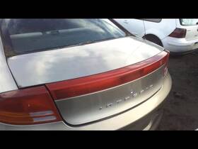 170-01788b Dodge Trunk/hatch/tailgate Without Spoiler Fits 98-04 Intrepid 23291571 170-01788b Dodge Trunk/hatch/tailgate Without Spoiler Fits 98-04 Intrepid 23291571