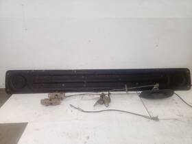 170.1885a Dodge Tailgate Kit From 2004 Ram 2500 10811513
