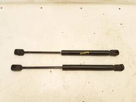 170.ch2l05 Dodge 2005 Stratus Sedan Trunk Struts Pair