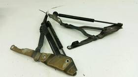 174.ch2k10 Dodge 2010 Avenger Trunk Lid Hinge 2008 2009 2011 2012