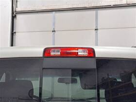 176.ch8m10 Dodge Brake Light Third High Mounted Stop Lamp 2010 Ram1500 Sku#3932129