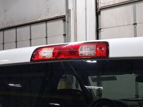 176.ch8n13 Dodge Brake Light Third High Mounted Stop Lamp 2013 Ram2500 Sku#4076759