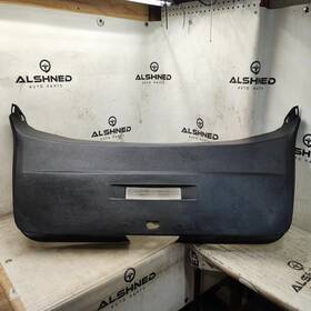 1be54dx9ad Dodge 1be54dx9ac 2011-2020 Journey Liftgate Lower Trim Panel Oem