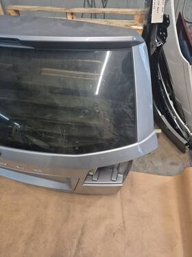 Dodge 1cz91tzzac Rear Door / 7577727 For Journey 2.0 Crd