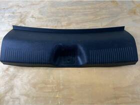 1sw40dx9aa Dodge 2013 - 2016 Dart Rear Trunk Lock Latch Scuff Trim Black Oem 1sw40dx9aa Dodge 2013 - 2016 Dart Rear Trunk Lock Latch Scuff Trim Black Oem