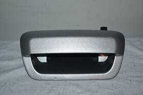Dodge 1yk38jscae 2014-2021 Durango Rear Liftgate Handle Factory Oem