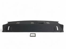 1za120x9af Dodge 2017 Challenger R/t Rear Upper Load Shelf Cover Panel 865 #a95 1za120x9af Dodge 2017 Challenger R/t Rear Upper Load Shelf Cover Panel 865 #a95