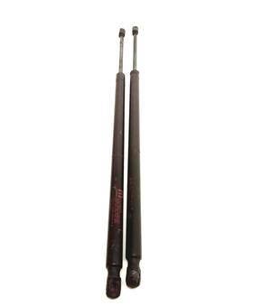 2101034405 Dodge 2013 Grand Caravan Set Of Two Hatch Lift Gate Strut Shock Oem