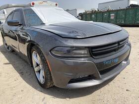 222632 Dodge Used Deck Lid Fits 2015 Charger With Spoiler 1 Piece Body Color Ca 222632 Dodge Used Deck Lid Fits 2015 Charger With Spoiler 1 Piece Body Color Ca