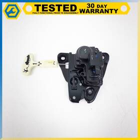 4589217aa Dodge 15-23 Challenger Trunk Deck Lid Power Motor Lock Latch Actuator Oem 4589217aa Dodge 15-23 Challenger Trunk Deck Lid Power Motor Lock Latch Actuator Oem