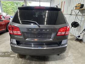 4806369ae Dodge 09-20 Journey Rear Trunk Decklid Lift Gate Granite Pearl Pau 4806369ae Dodge 09-20 Journey Rear Trunk Decklid Lift Gate Granite Pearl Pau