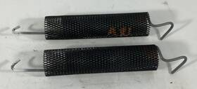 55113714ad Dodge 2011-2020 Charger Rear Right And Left Trunk Deck Lid Hinge Spring Pair Oem 55113714ad Dodge 2011-2020 Charger Rear Right And Left Trunk Deck Lid Hinge Spring Pair Oem