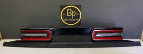58195784-af Dodge 2015-2023 Challenger Rear Tail Light Bar Used Oe See Photos For Details