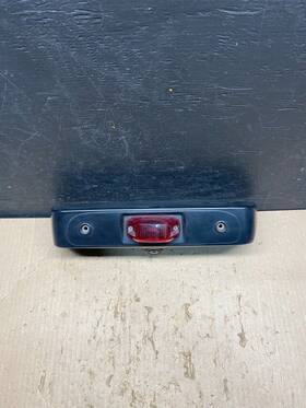 5nc22trmab Dodge 2014 To 2016 Ram Promaster 1500 2500 Rear Trunk Light With Camera F9102 Dg