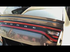 5nh39tzzac Dodge Used Deck Lid Fits 2015 Charger With Spoiler 1 Piece Body Color Without 5nh39tzzac Dodge Used Deck Lid Fits 2015 Charger With Spoiler 1 Piece Body Color Without