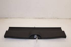 5pq16dx9ab Dodge 15-23 Charger Gt Awd Rr Trunk Sill Scuff Plate Trim Cover Panel 5pq16dx9ab Dodge 15-23 Charger Gt Awd Rr Trunk Sill Scuff Plate Trim Cover Panel