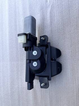 Dodge 68289682ac For Hornet 2023-2025 Rear Liftgate Latch