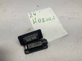 68606961aa Dodge 23-25 Hornet Liftgate License Plate Light Lamp Pair Q