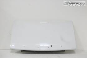 8009644811 Dodge 2012-2023 Challenger Coupe Trunk Deck Lid Shell Cover Panel Oem