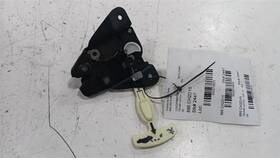 886.ch2d15 Dodge Dart Trunk Latch 2013 2014 2015 2016