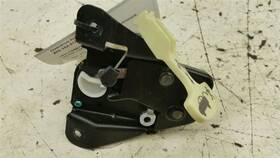 886.ch2k09 Dodge 2009 Avenger Trunk Latch 2008 2010 2011 2012