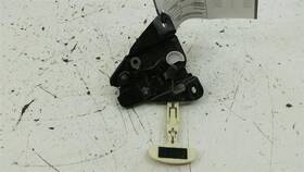 886.ch2k13 Dodge Avenger Trunk Latch Oem 2010 2011 2012 2013 2014