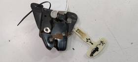 Dodge 886.ch2k14 Avenger Trunk Latch 2014 2013 2012 2011 2010 Oem