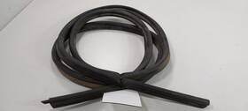 905.ch2209 Dodge Journey Trunk Lid Hatch Door Rear Back Rubber Seal 2009 2010 2012 2013