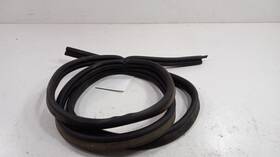 905.ch2212 Dodge Journey Trunk Lid Hatch Door Rear Back Rubber Seal 2011 2012 2013 2014 2015 2016