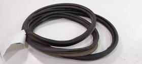 905.ch2d15 Dodge Dart Trunk Lid Hatch Door Rear Back Rubber Seal 2013 2014 2015 2016 905.ch2d15 Dodge Dart Trunk Lid Hatch Door Rear Back Rubber Seal 2013 2014 2015 2016
